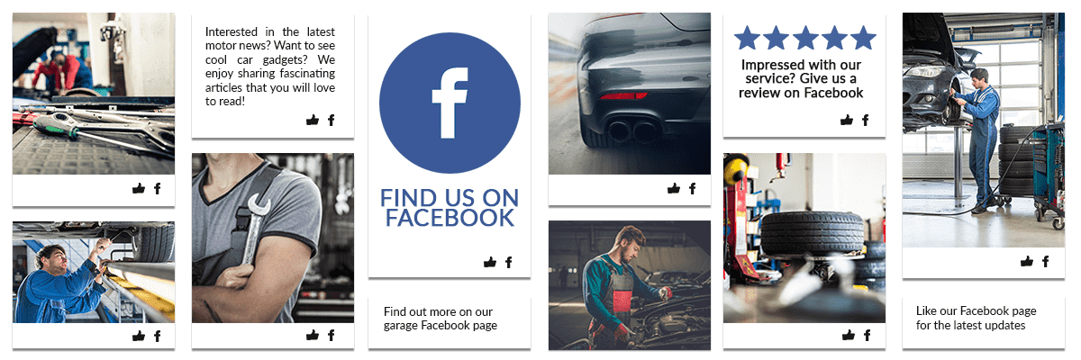 Find Alresford Motor Services Ltd on Facebook!